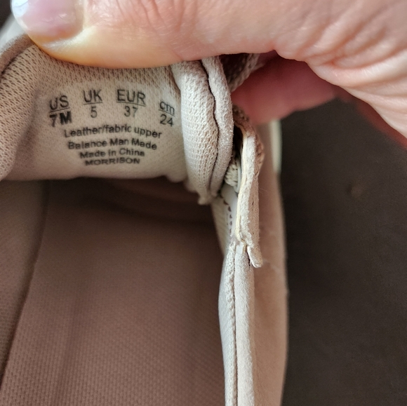 Naturalizer Women's Morrison Sneaker - Picture 7 of 8